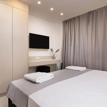 Amazing Apartment In Malinska With Wifi Apartamento Malinska