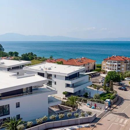 Apartamento Amazing Apartment In Malinska With Wifi Malinska