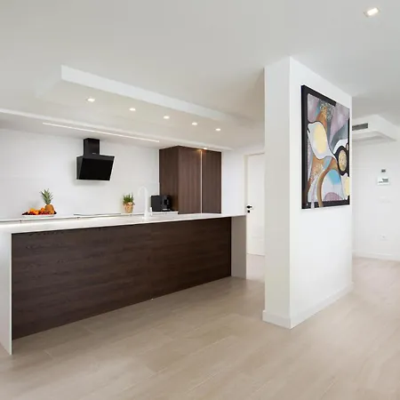 Amazing Apartment In Malinska With Wifi Lejlighed