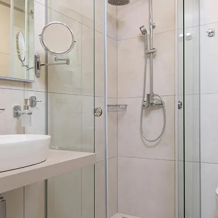 דירה Amazing Apartment In Malinska With Wifi