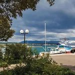 Amazing Apartment In Malinska With Wifi Malinska