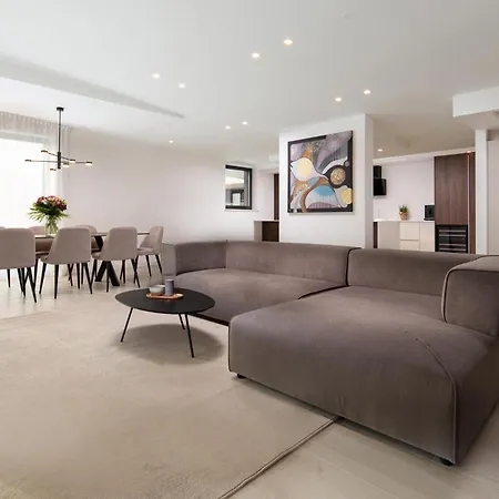 Amazing Apartment In Malinska With Wifi Malinska