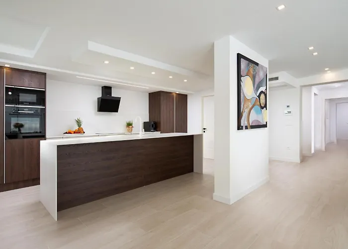Amazing Apartment In Malinska With Wifi Apartment