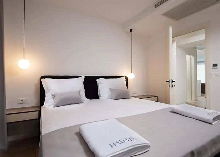 Amazing Apartment In Malinska With Wifi Malinska